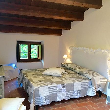 Appartamento Michelangeli-Private Parking Orvieto Extérieur photo