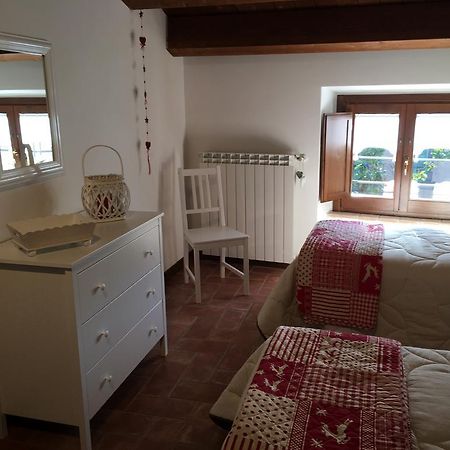 Appartamento Michelangeli-Private Parking Orvieto Extérieur photo