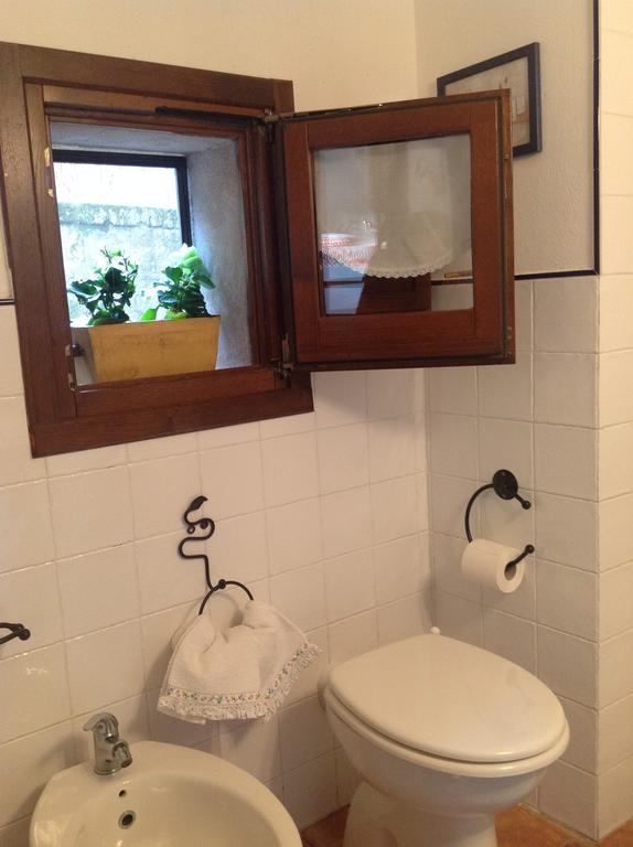 Appartamento Michelangeli-Private Parking Orvieto Chambre photo