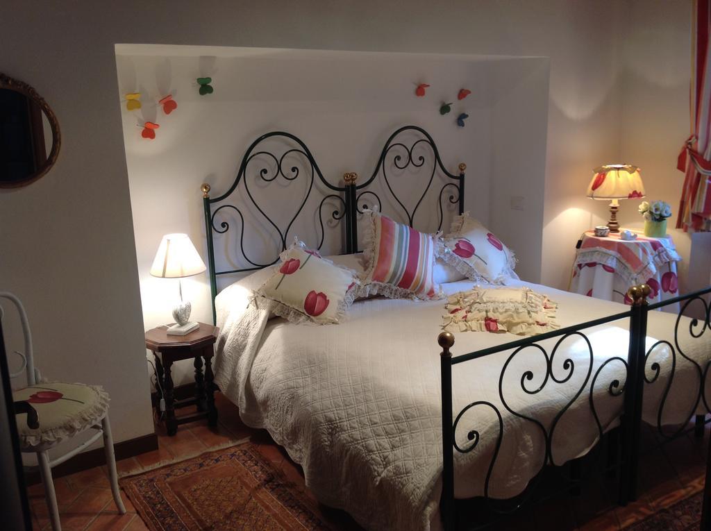Appartamento Michelangeli-Private Parking Orvieto Extérieur photo