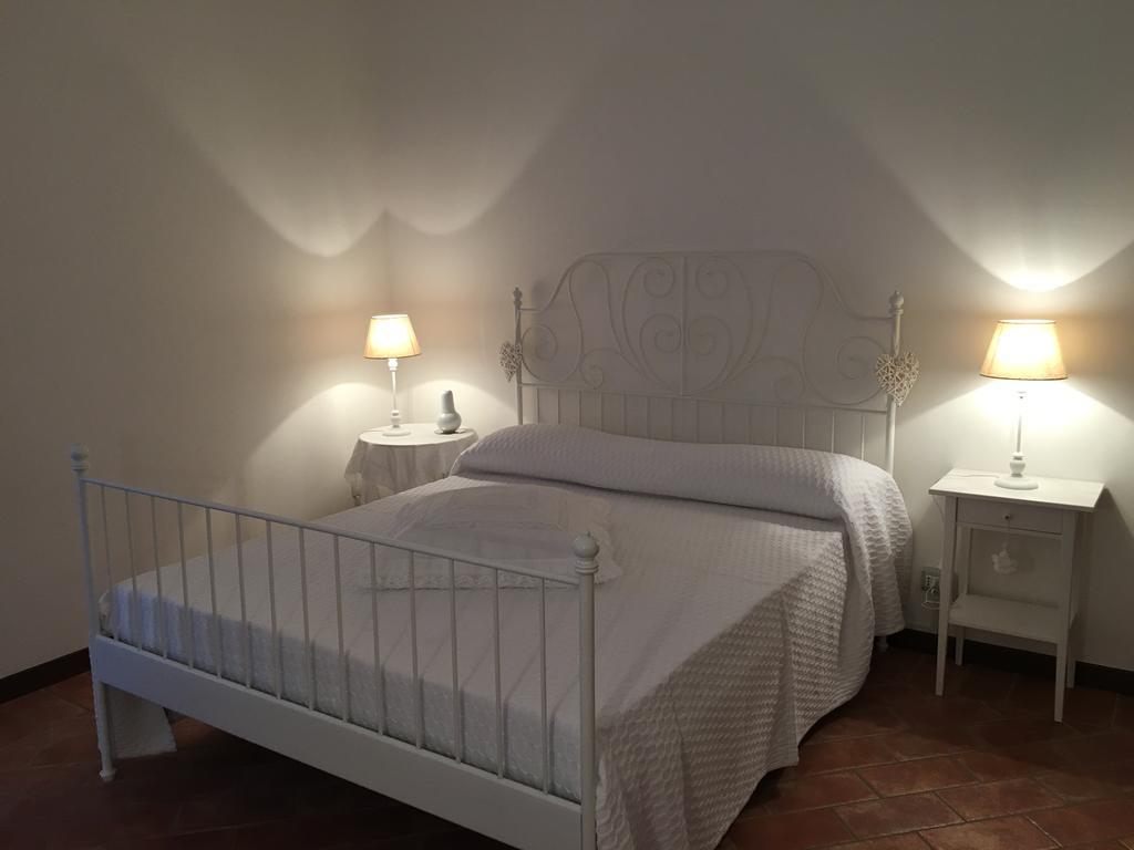 Appartamento Michelangeli-Private Parking Orvieto Extérieur photo