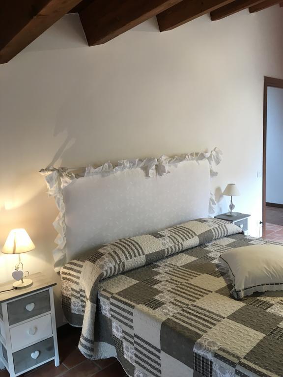 Appartamento Michelangeli-Private Parking Orvieto Extérieur photo