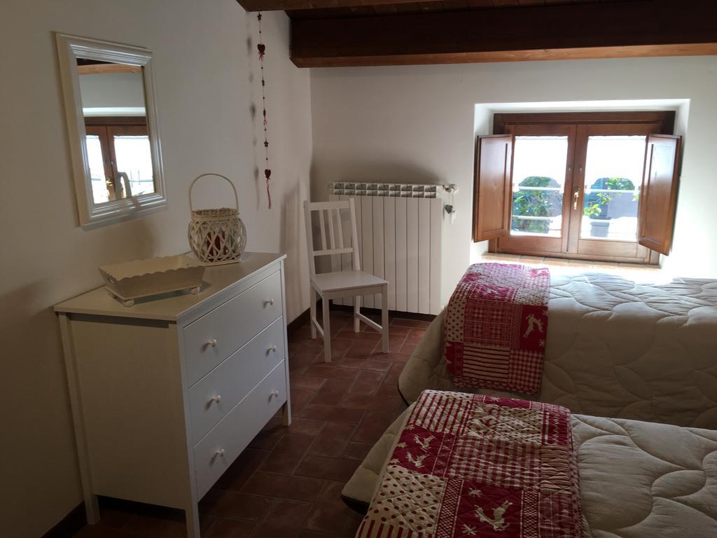 Appartamento Michelangeli-Private Parking Orvieto Extérieur photo