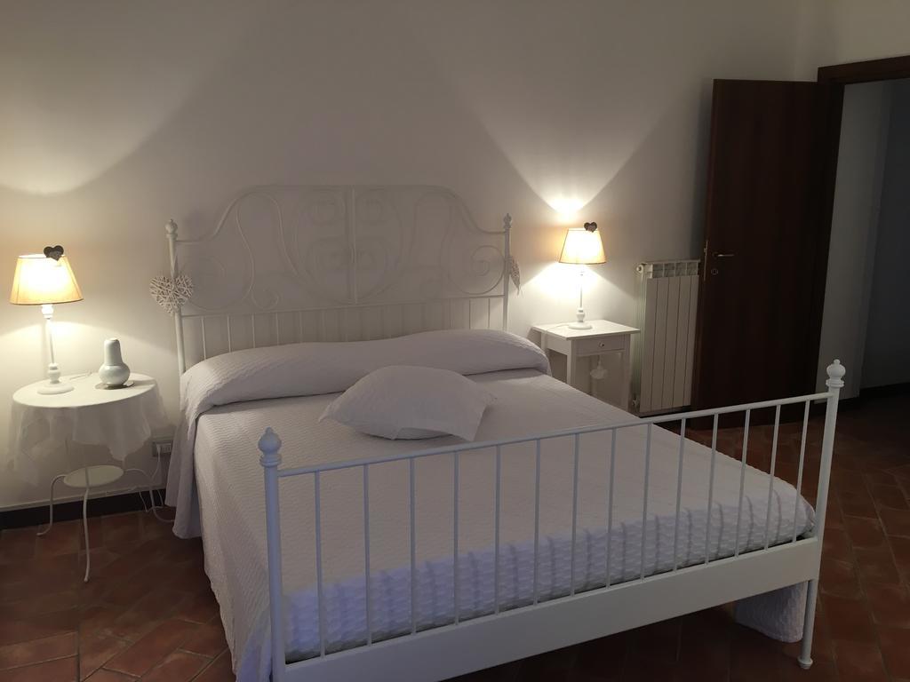 Appartamento Michelangeli-Private Parking Orvieto Extérieur photo